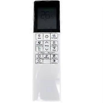 air conditioner remote control RC-AGU1EDOI Replacement For Hitachi Air Conditioner Remote Control cool function