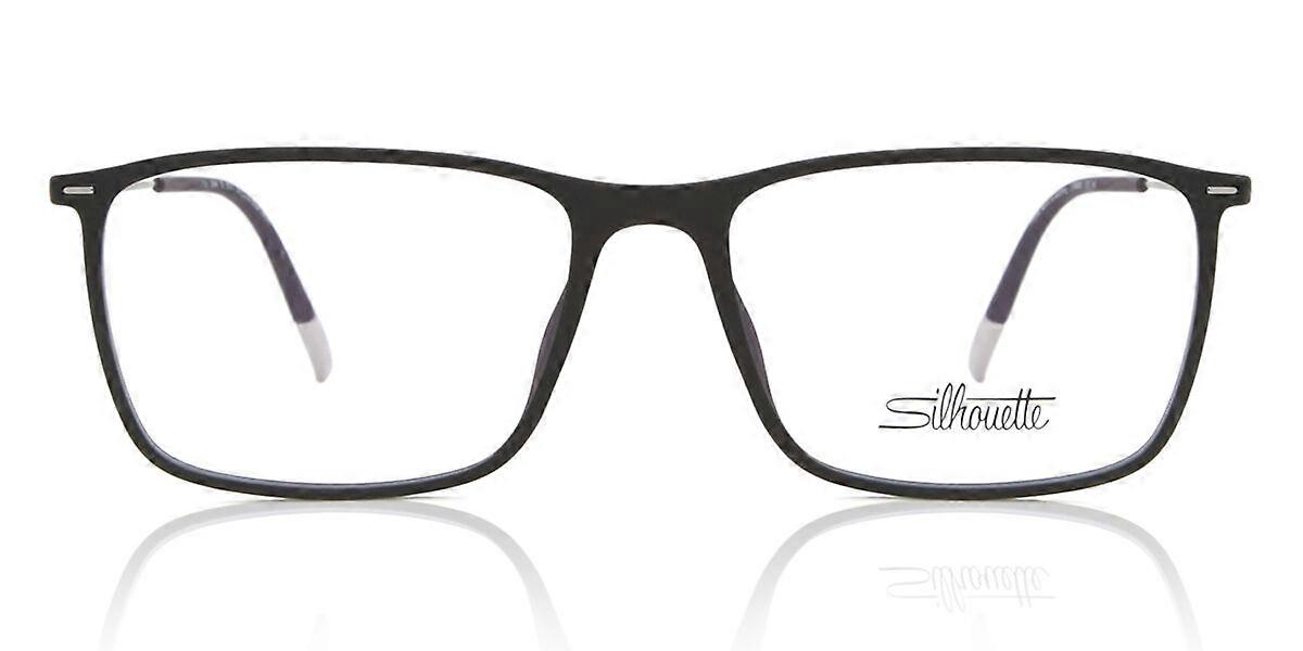 Silhouette Illusion Lite 2944/75 9310 Men Eyeglasses