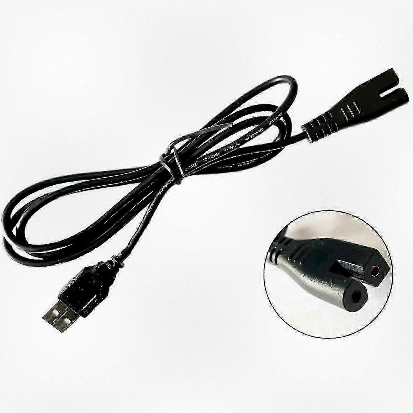 Náhradní nabíjecí kabel USB pro vysavač Intex Pool & Lay-Z-Spa příslušenství k vířivce