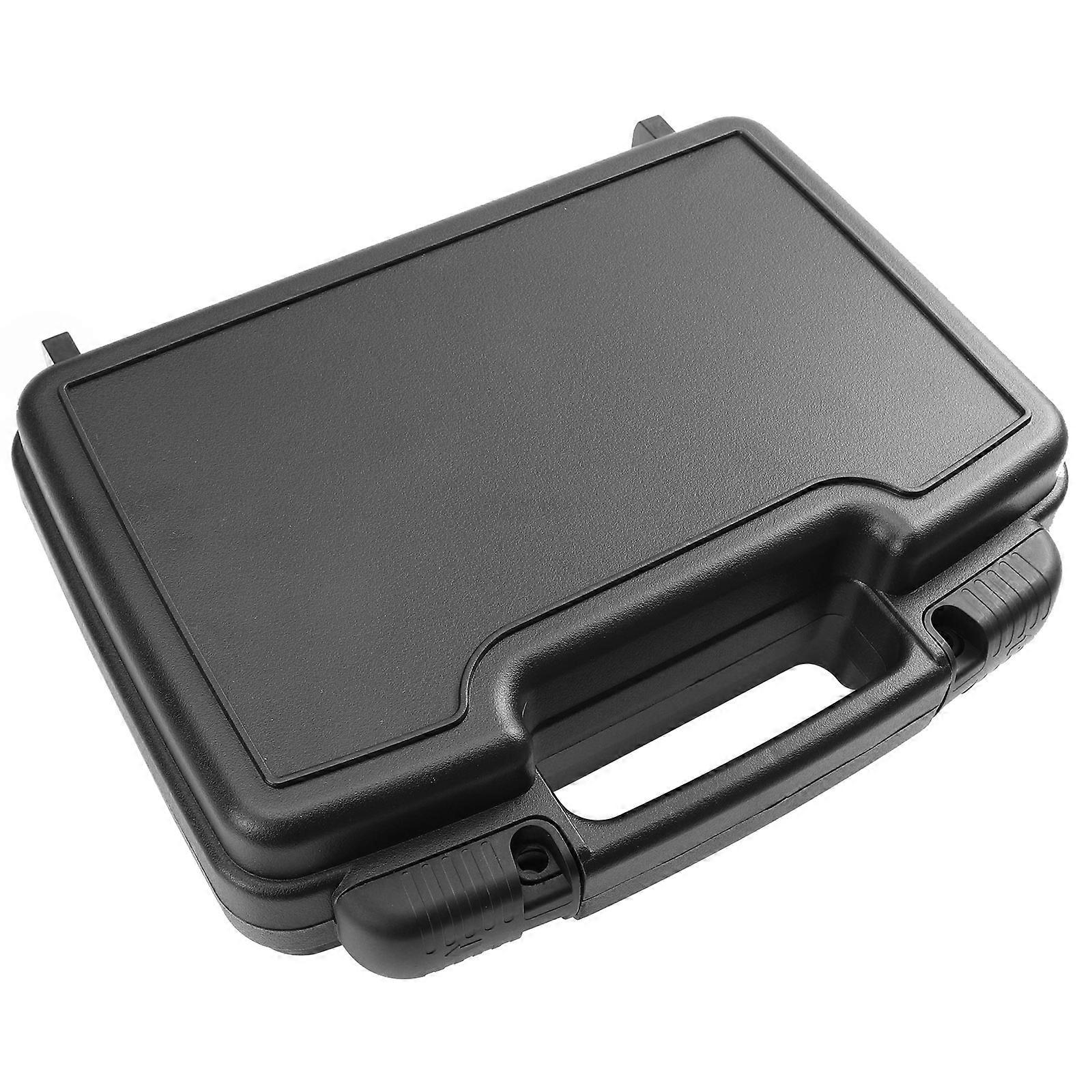 Hardware Storage Organizer Tool Storage Organizer Repair Tools Tool Storage Practical Design PP 25x21x7cm Carry Hand Tools 1Pack