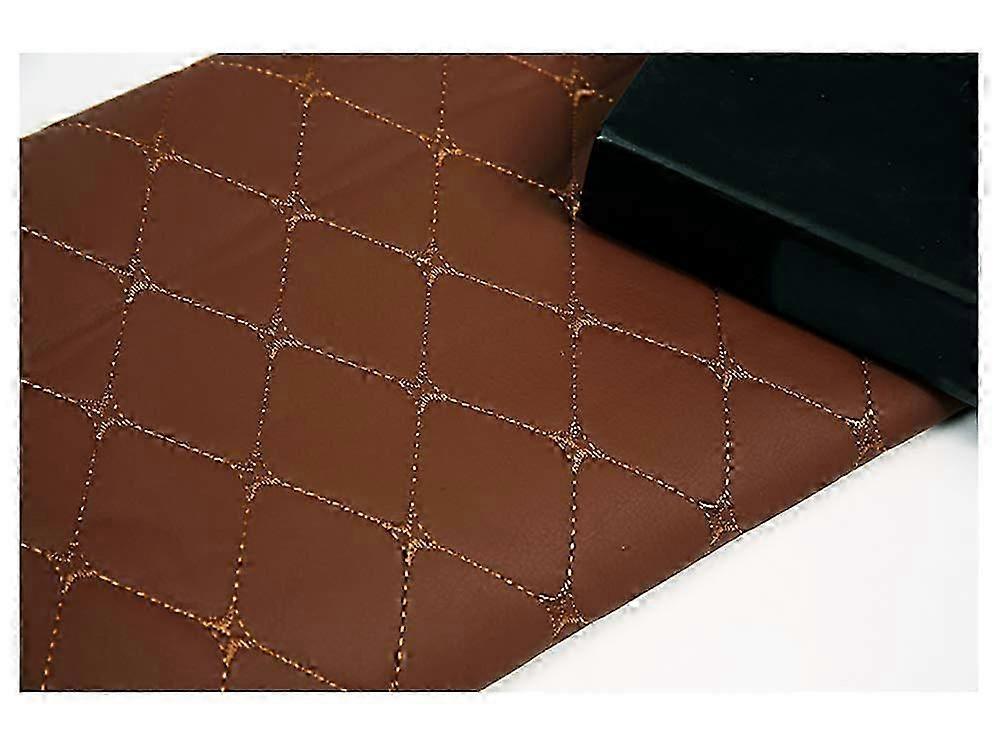 Vinyl Leather Cloth Material Upholstery, Leather Tools, Sewing, Crafts Ref: 2775