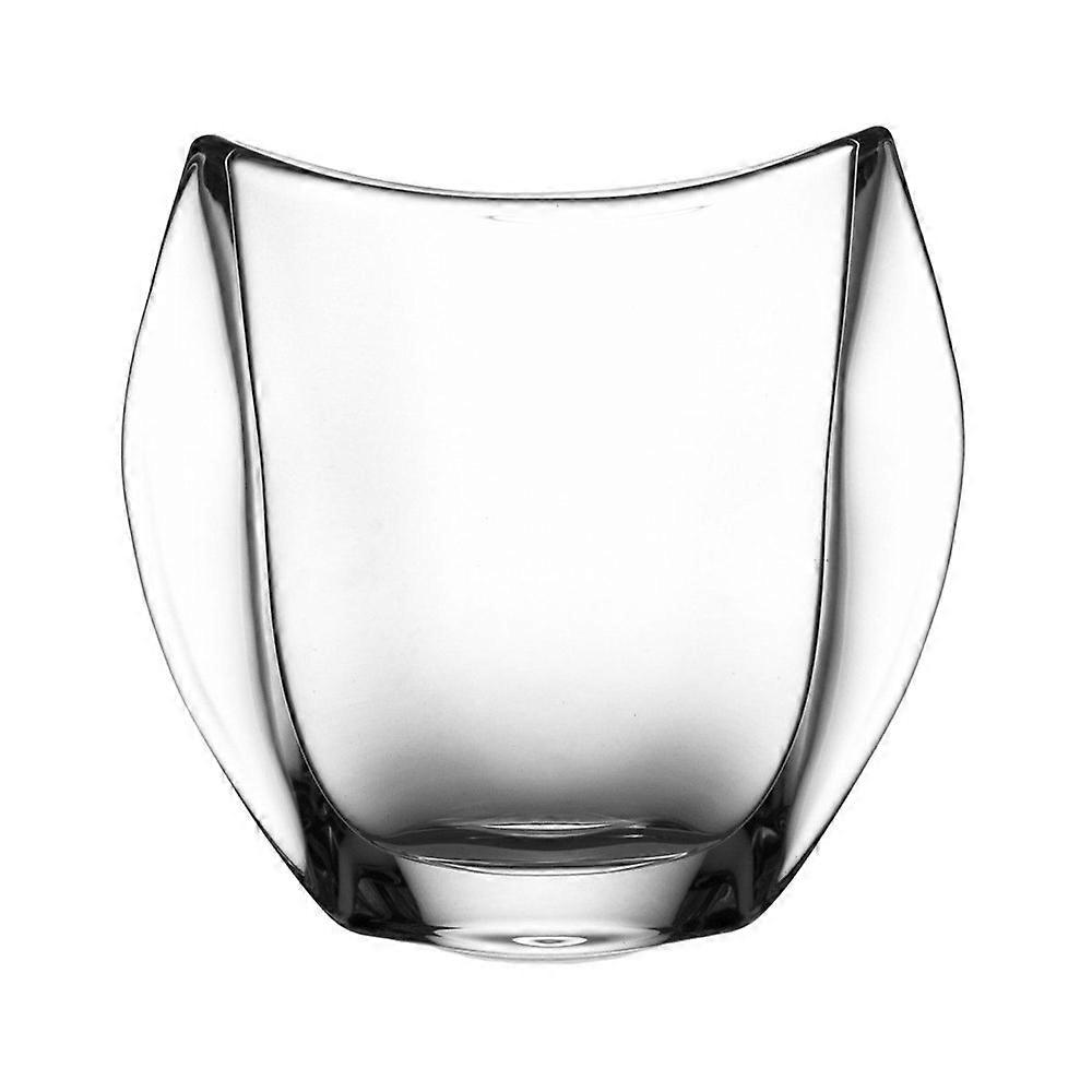 Crystal Julia small vase 17 cm 04744