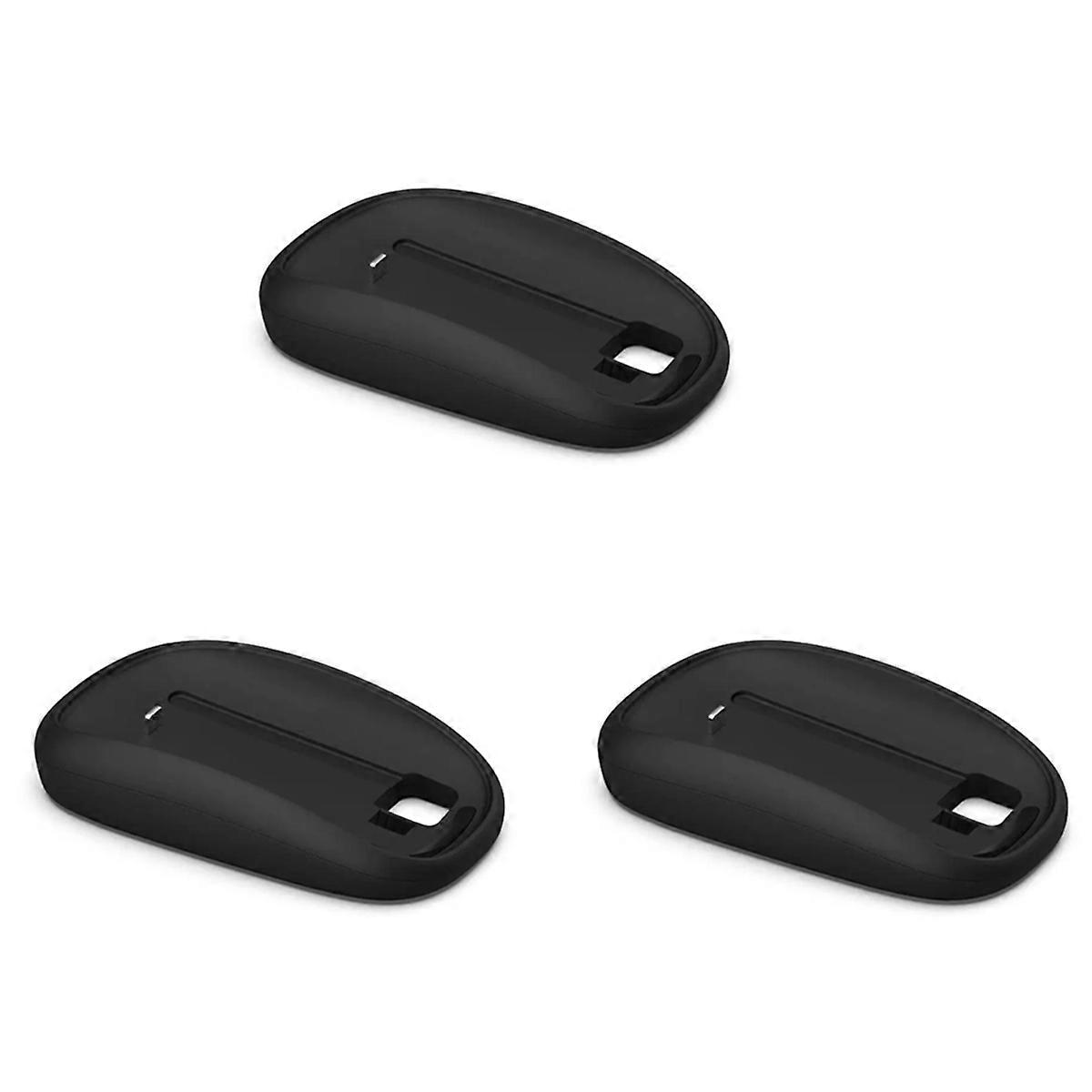 Mouse Dock for Magic Mouse 2 Charging Dock Wireless Charging-A