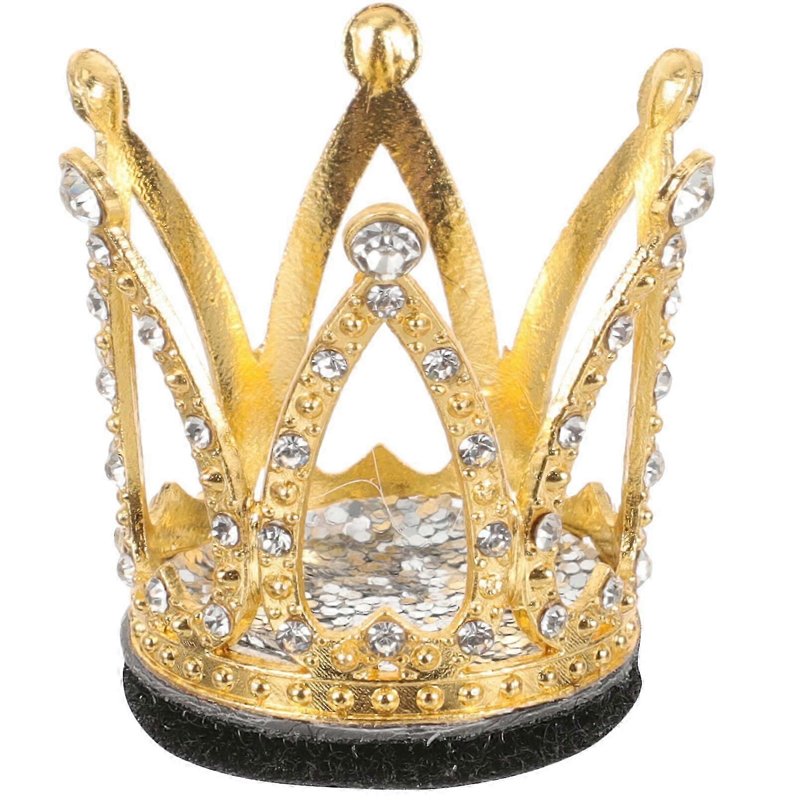 تاج خوذة التبعي حجر الراين تاج خوذة الديكور خوذة التزلج الديكور للنساء