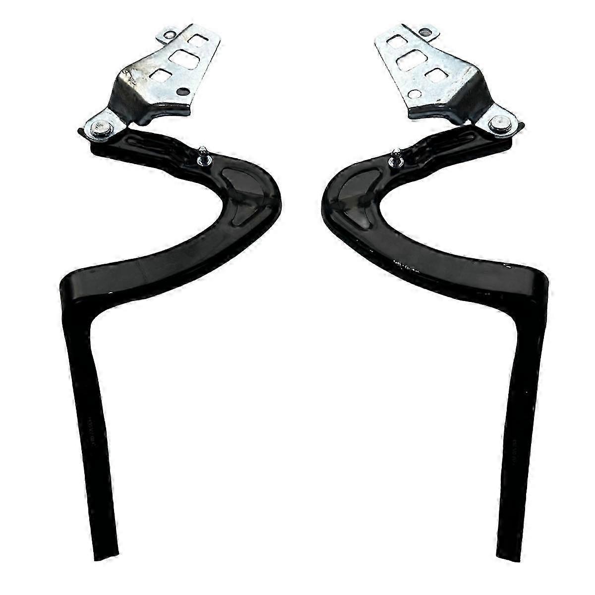 1 Pair Hood Hinge for Model Y Quality Auto Parts
