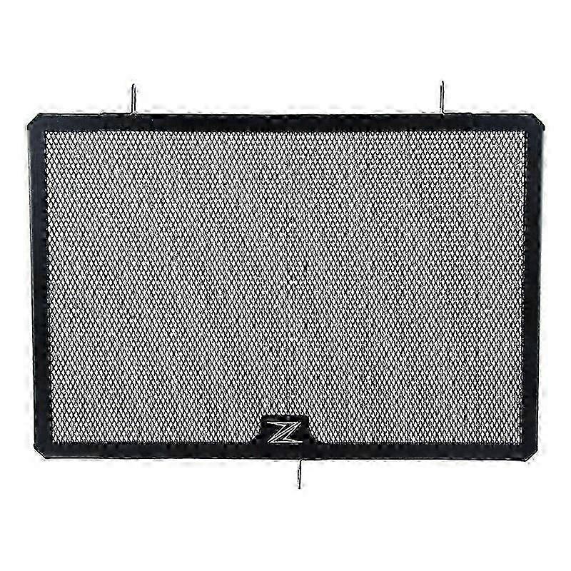 Motorcycle Grille Radiator Cover Protector for a Certain Brand 1000 Motorcycle Knee Shin Guards