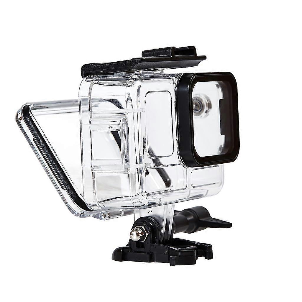 Waterproof Case for 360 Ace Pro Underwater Dive Housing Protective Case for Insta Sports Camera Cover Accessories (Case Only)
