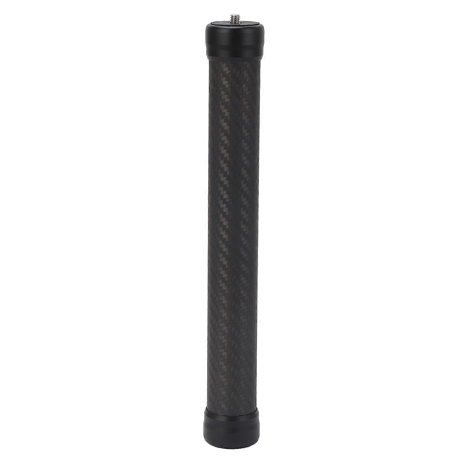Universal Extension Rod with 1/4Inch Screw, Compatible with Feiyu and Zhiyun Stabilizers