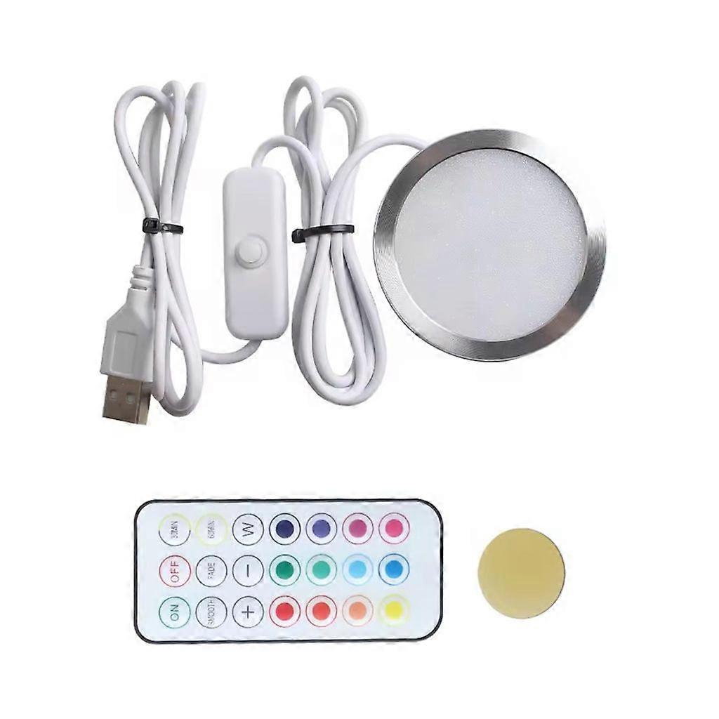 Customizable LED Lighting Set Perfect for Labs 3D Printing Applications