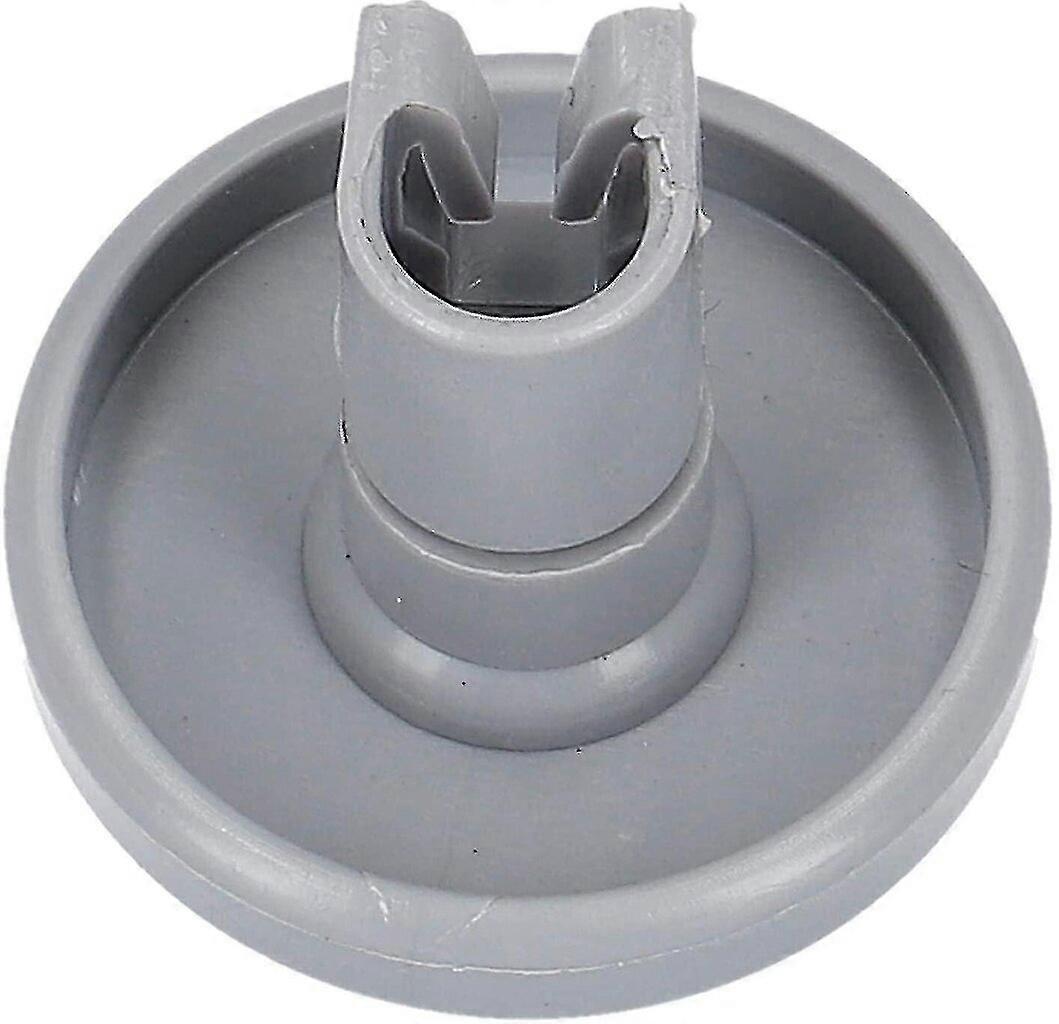 8x Dishwasher lower basket wheels