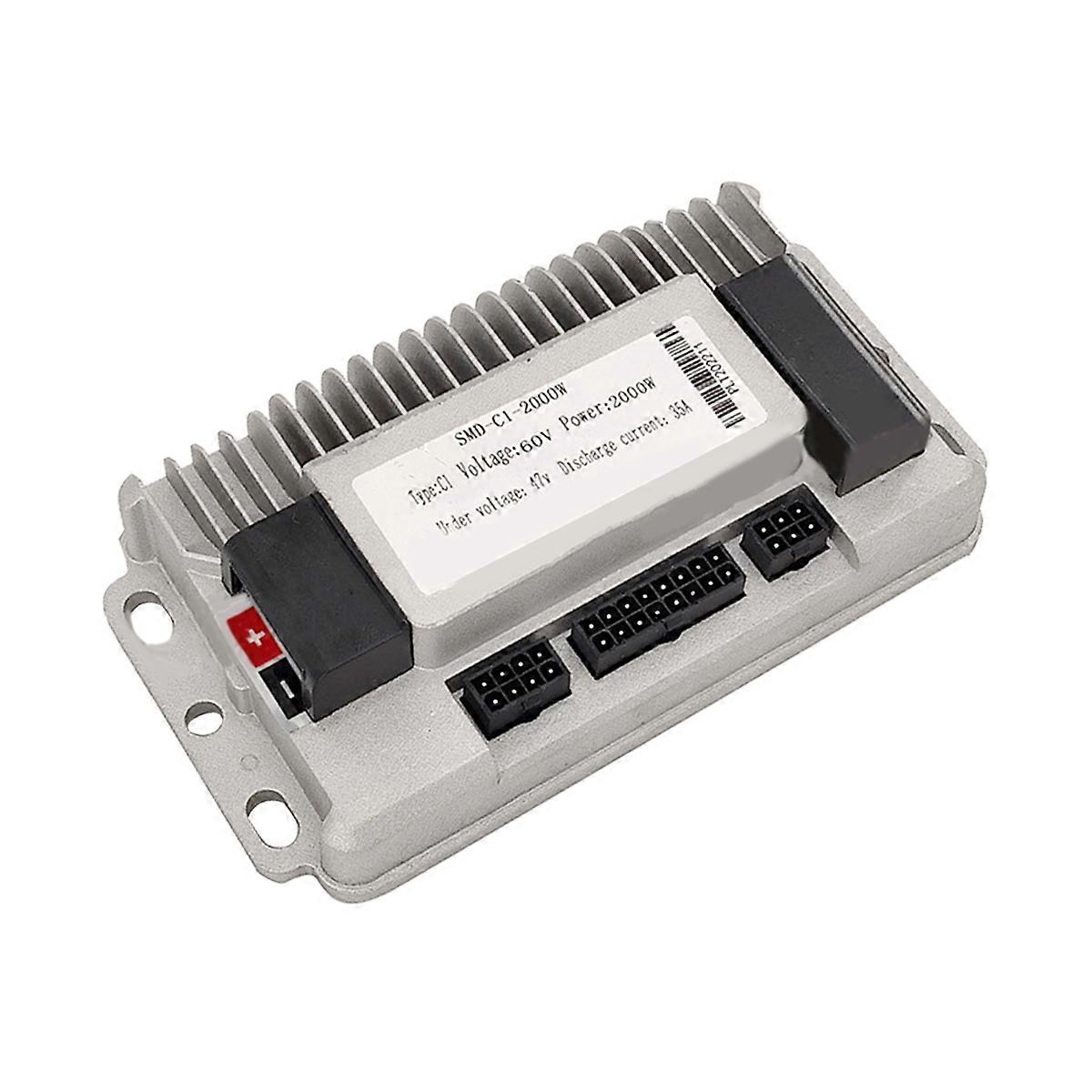 Citycoco 2000W Motor Brushless Controller 60V 35A for Chinese Halei Citycoco Electric Scooter Controller