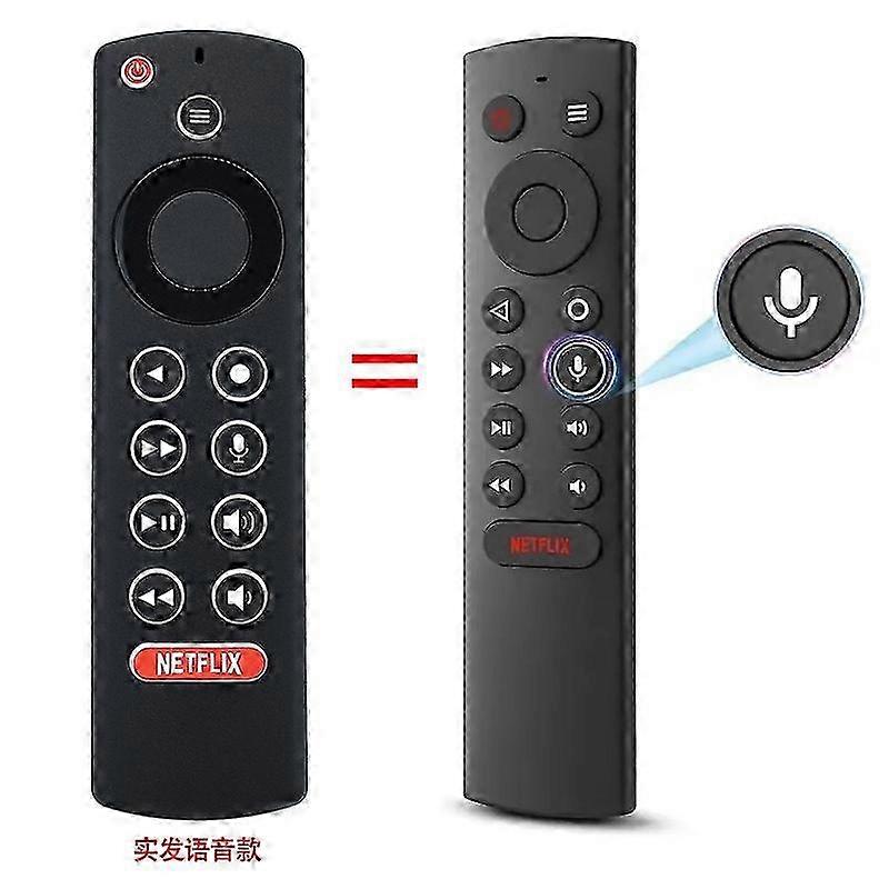 NVIDIA Shield TV Pro Remote Control for 2015 2017 2019 Models - Replacement Set Top Box Controller