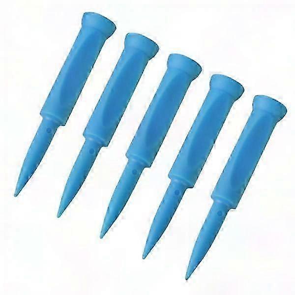 6x5x Golf Ball Tees for Simulator Practice