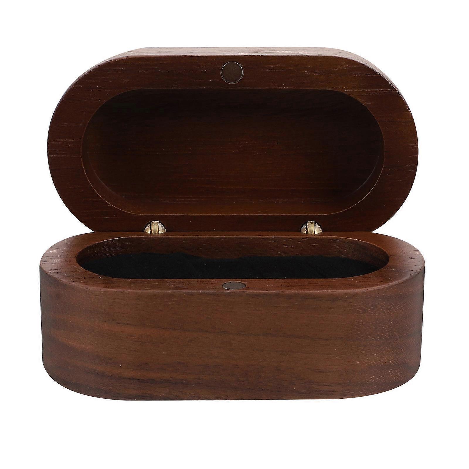 Here's a refined and professional product description based on your input:
**1 Pc Guitar Picks Container – Compact Coffee Colored Case for Easy