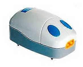 Wave Aerator Mouse 1 (Fish , Aquarium Accessories , Diffusers)