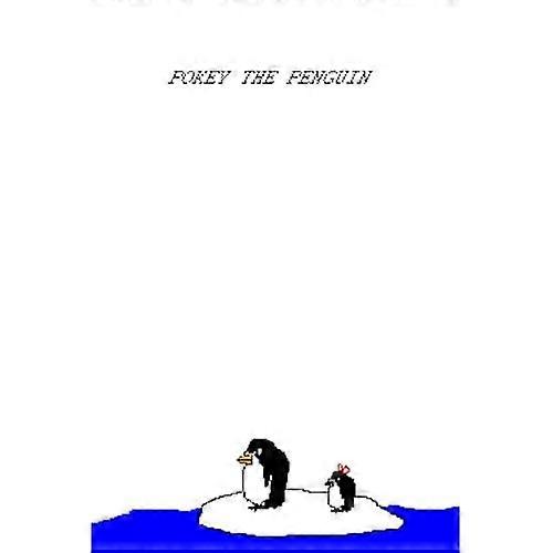 Pingvinen Pokey