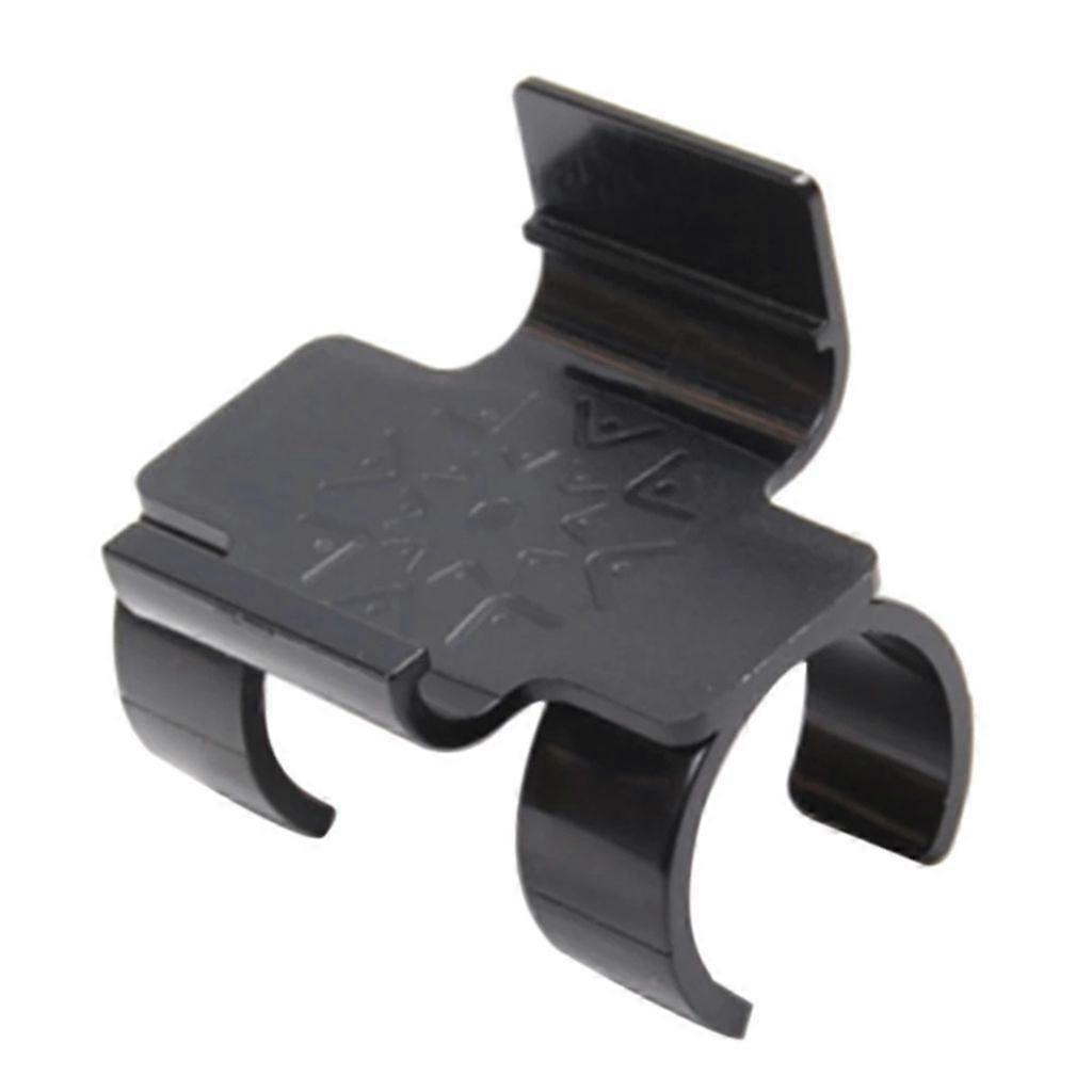 WiFiリモートクリップホルダーロックマウントヒーロー9 8 7 6 5 4一脚ポールスティック