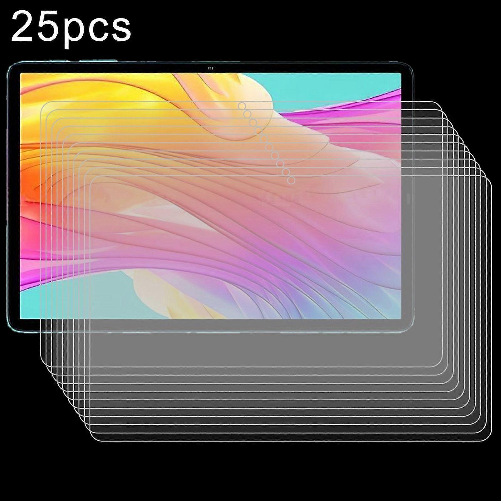 25pcs Tempered Film For ODEA A10 10.1