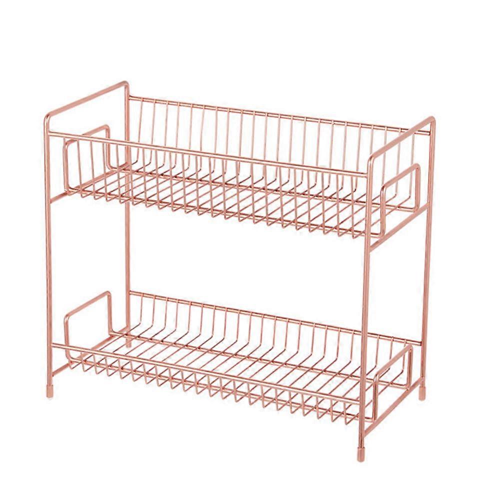 1pc Desktop Cosmetics Storage Rack for Home Use Convenient Organizer