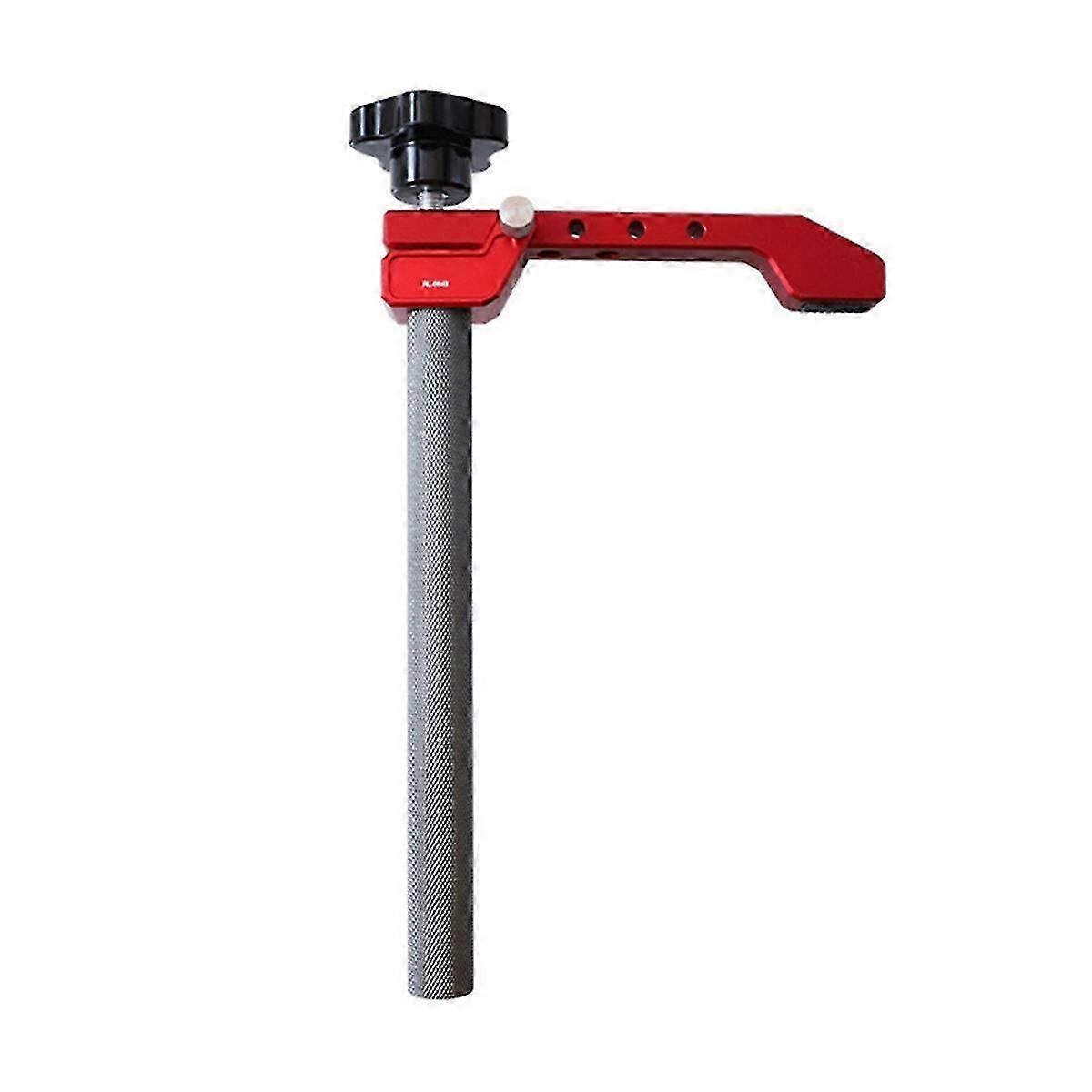 Quick Acting Bench Dog Clamp for Woodworking - 20mm Adjustable Clamp Tool for Secure Workholding