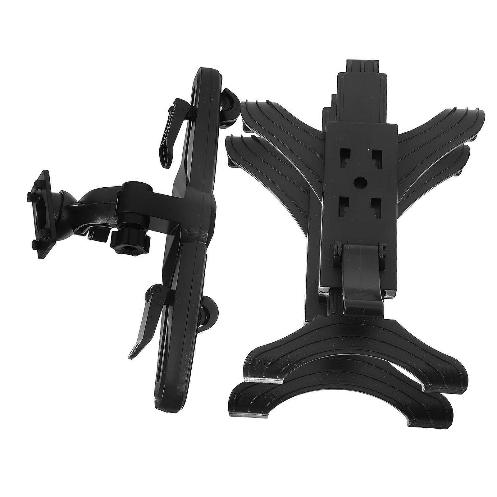 If you're looking for a ** backseat tablet holder** with a good **range of adjustability** for tablets, here's a detailed guide to help you choose ,