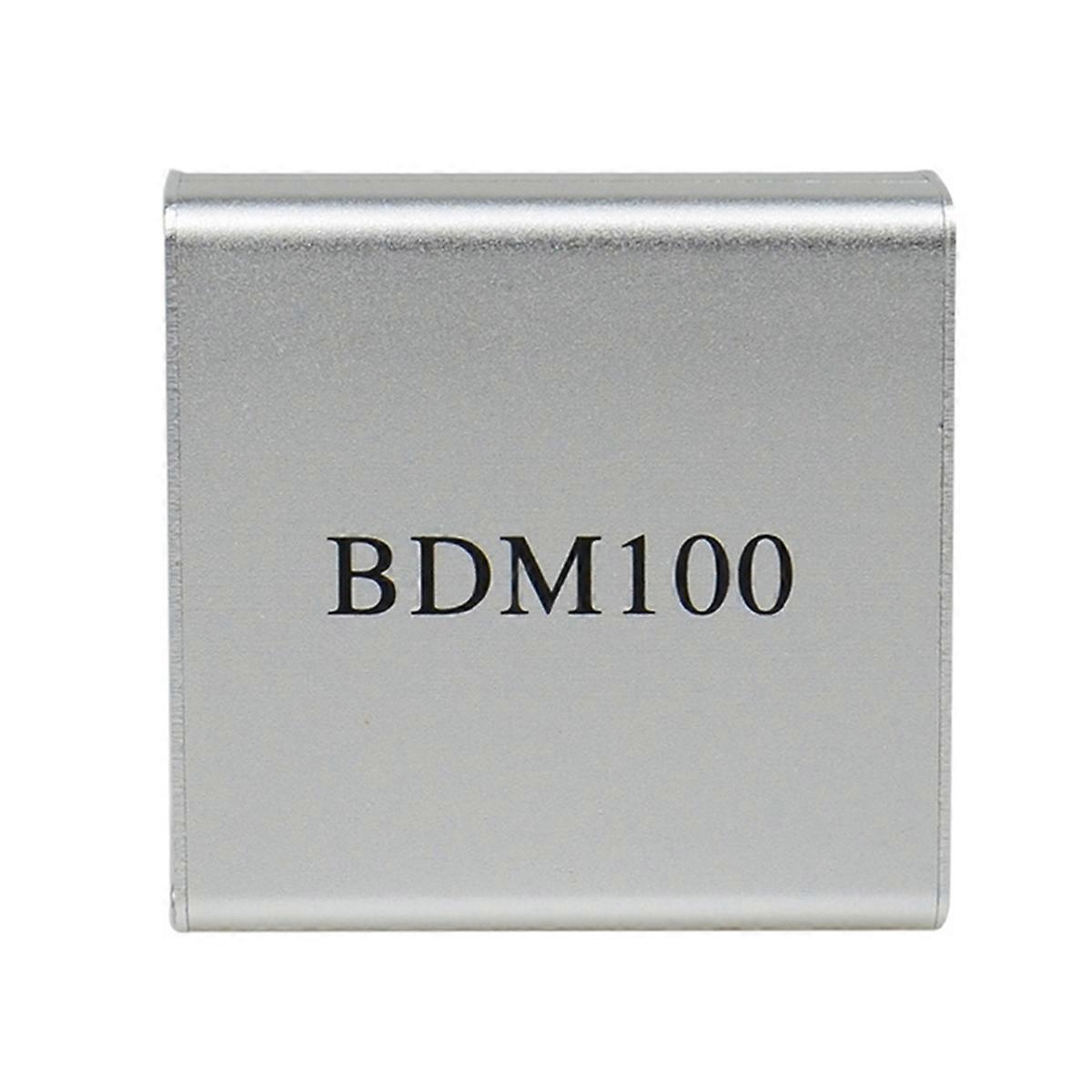 BDM 100 ECU BDM 1255 Programmer CDM1255 with Adapter US Plug