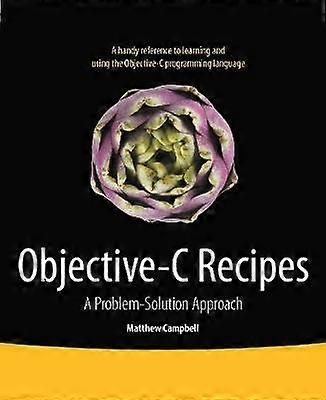 Objective-C Recipes