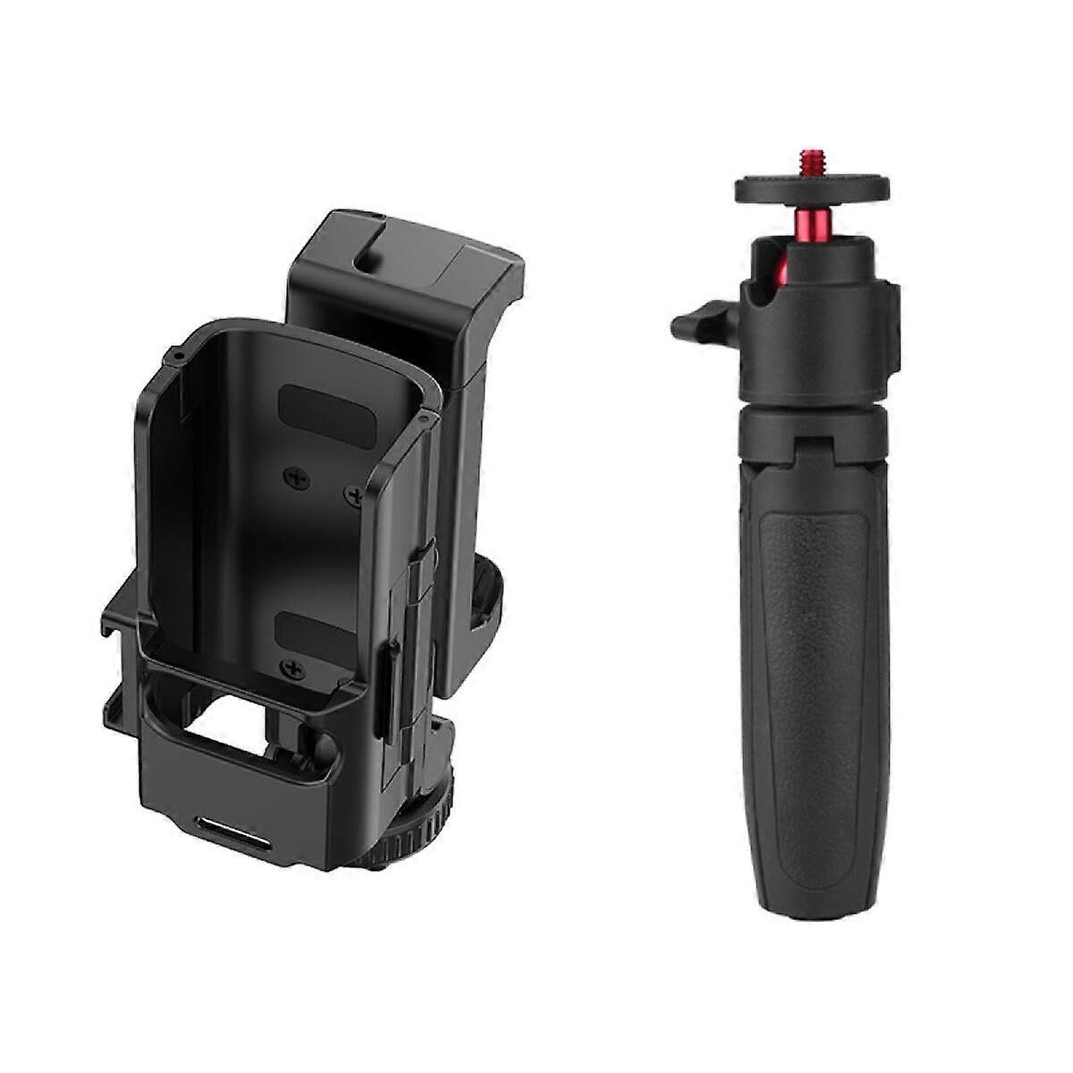 Handy teleprompter stand camera extension stand extension rods tripod accessories for DJI OSMO POCKET3 set 1