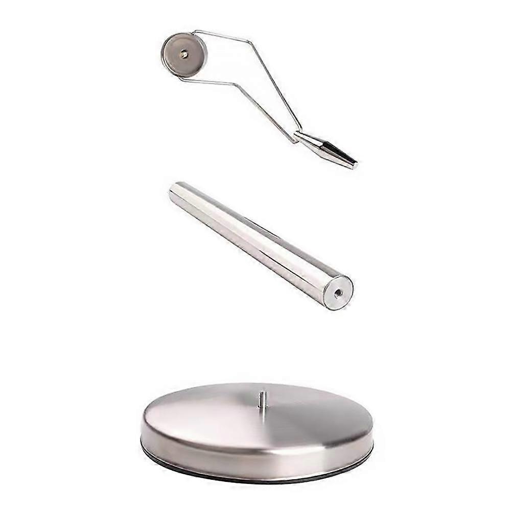 Vertical Shape Paper Towel Storage Solution For Restaurants And Hotels Featuring Easy To Clean Design 1Pack