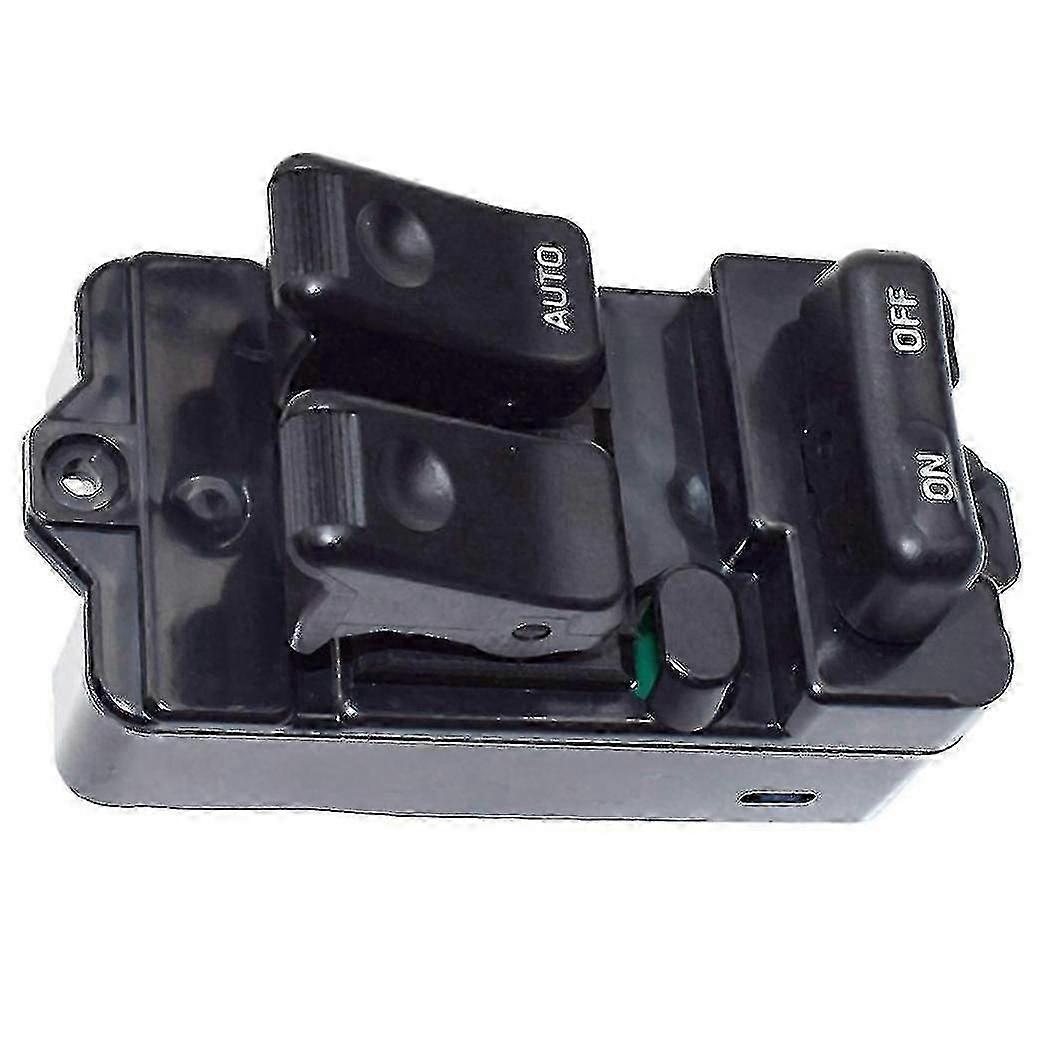 Compatibil Mazda 323f Bongo 1994-1998 95 96 Rhd Power Master Window Switch s202412247100