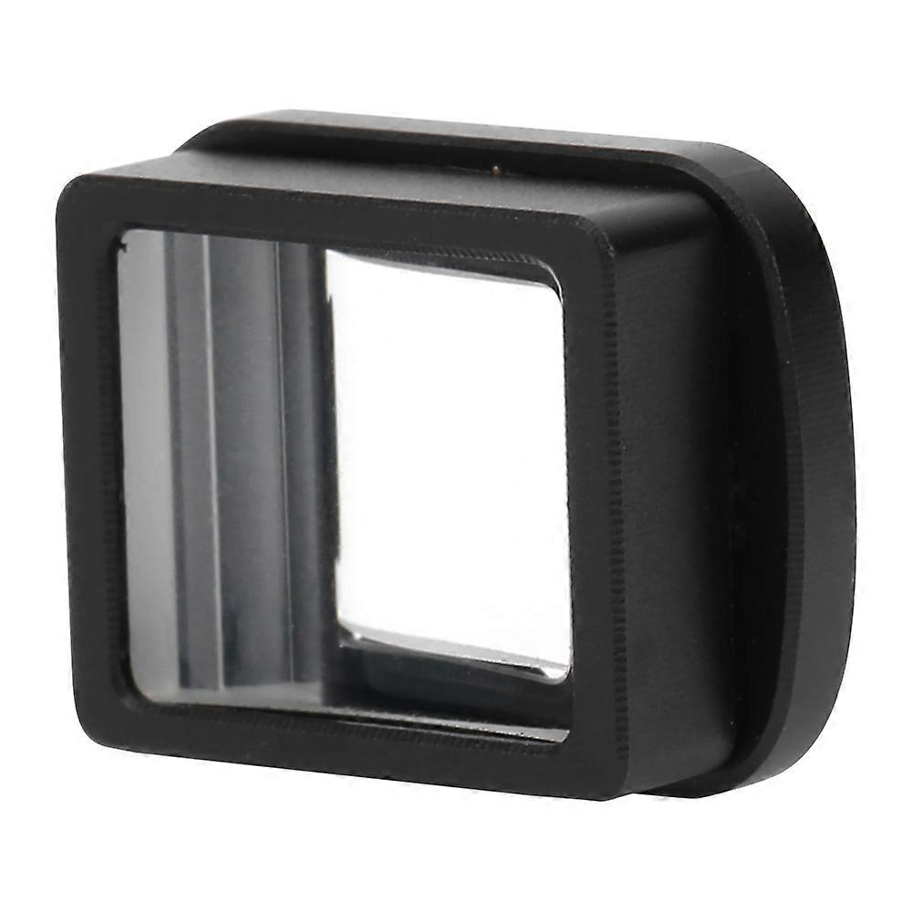 1.33x Cinema Anamorphic Light Lens Accessory for DJI OSMO POCKET Clear Picture Quality