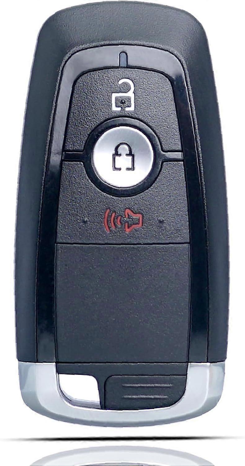 2025 Newest MechanMagic Smart Key Fob Replacement for Ford Ecosport Edge Explore