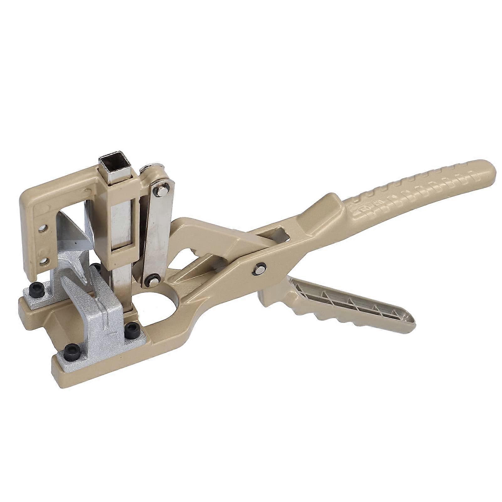 V Grafting Tool Performance Ergonomic Design SK5  Carbon Steel Suitable for Fruit Trees Garden