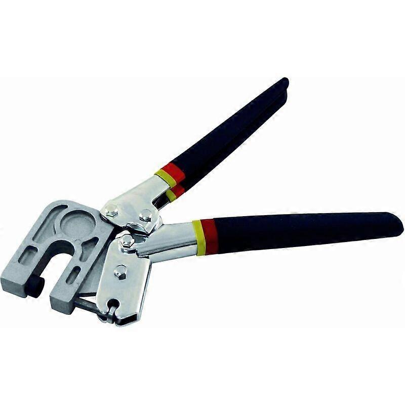 Clamp for Placopltre rail