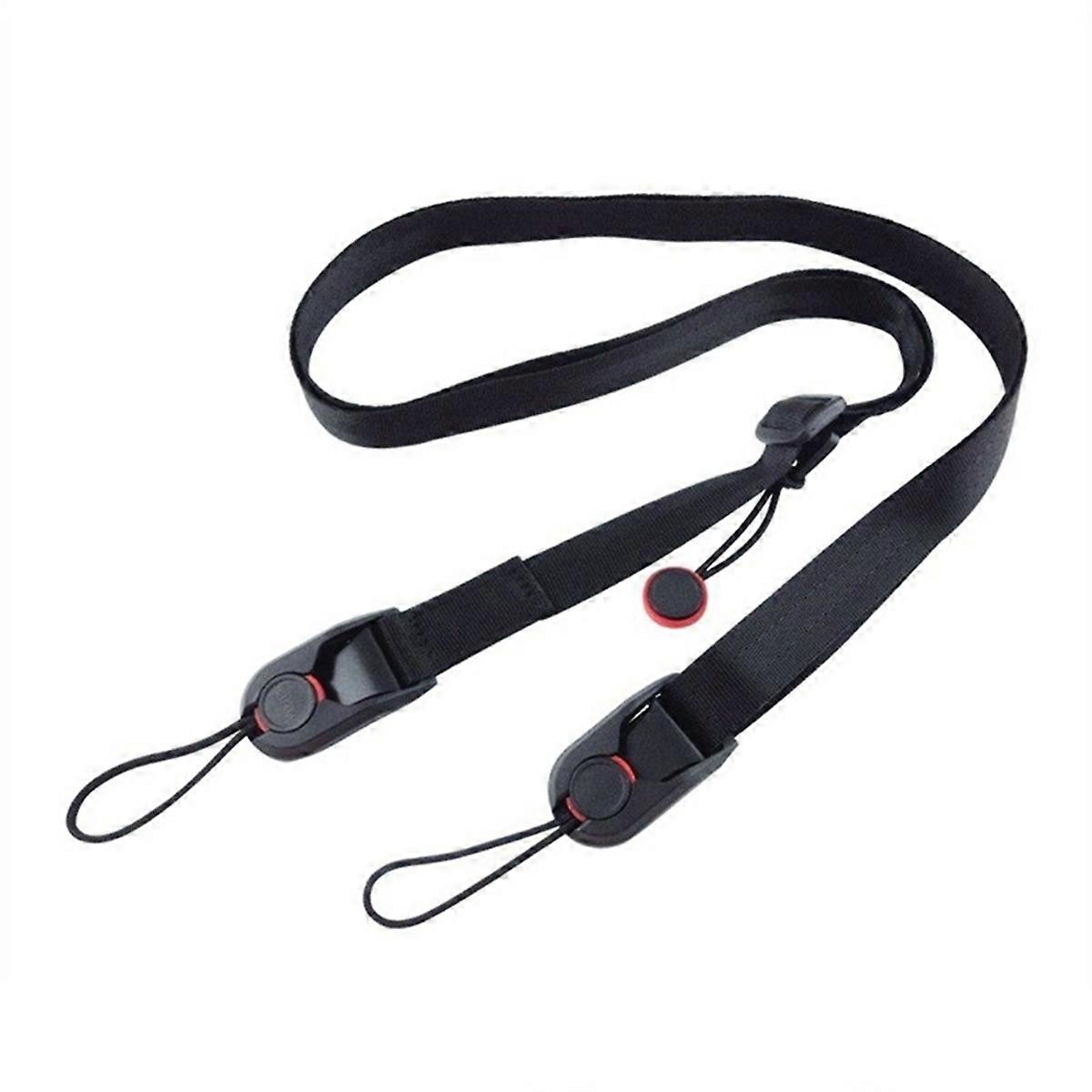 Adjustable Universal Camera Neck Shoulder Strap Sling for DSLR Cameras