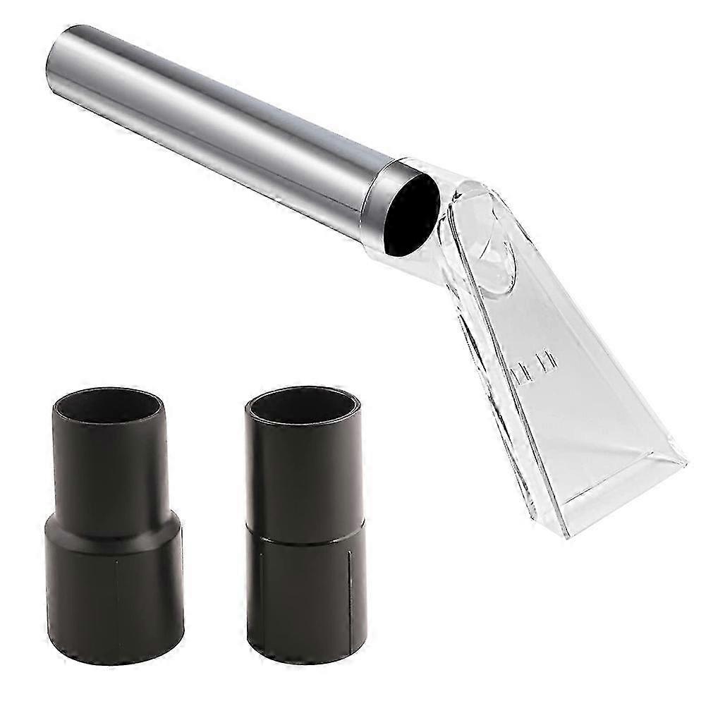 Carpet Vacuum Extractor Tool for Upholstery and Car Detailing Compatibility