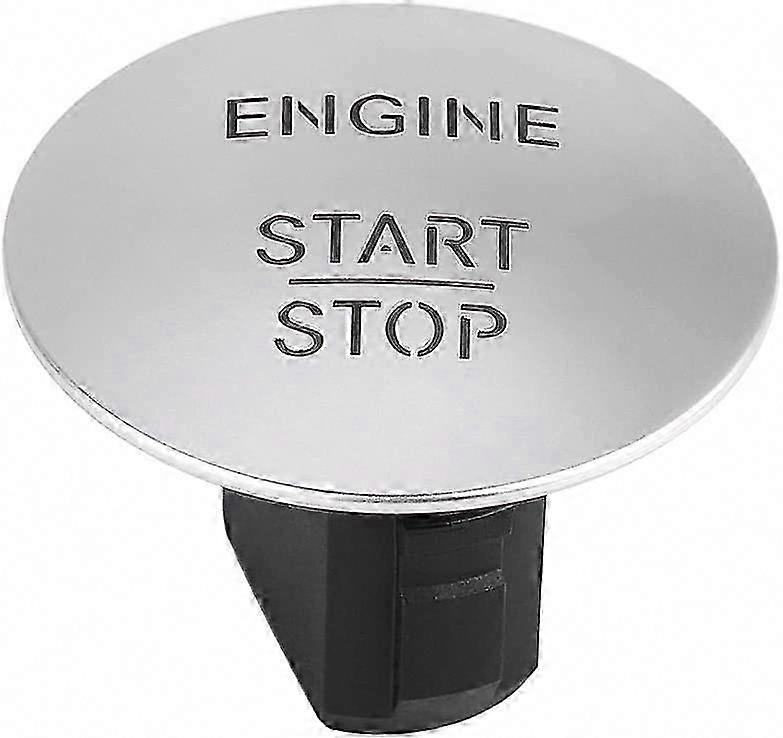 - A2215450714 Keyless Start Stop Engine Ignition Switch for Qilu