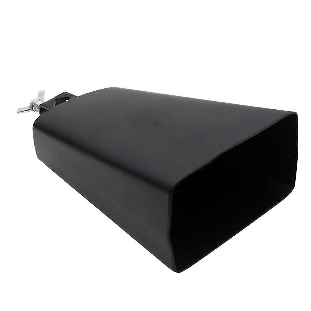 Percussion Instrument Accessories 6 Inch Drum Accessories Cowbell