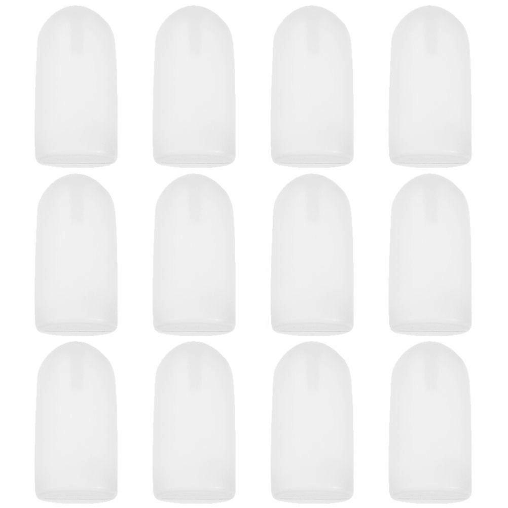 12pcs Doll Squeakers Multi-function Toy Squeakers Convenient Insert Squeakers Doll Supplies