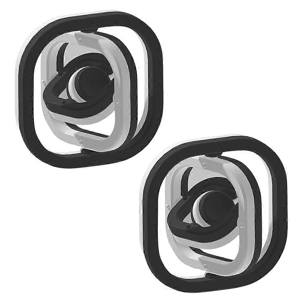 3D Spinning Finger Top Toy 360 Degree Rotating Toy Portable Decompression Educational Toys