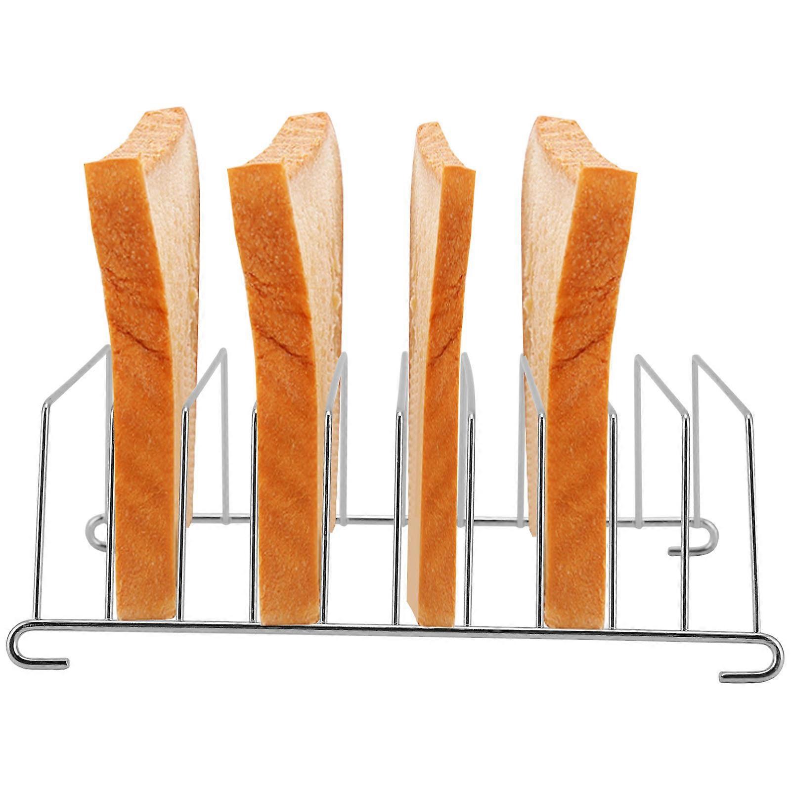 10-Piece Toast Rack - Large