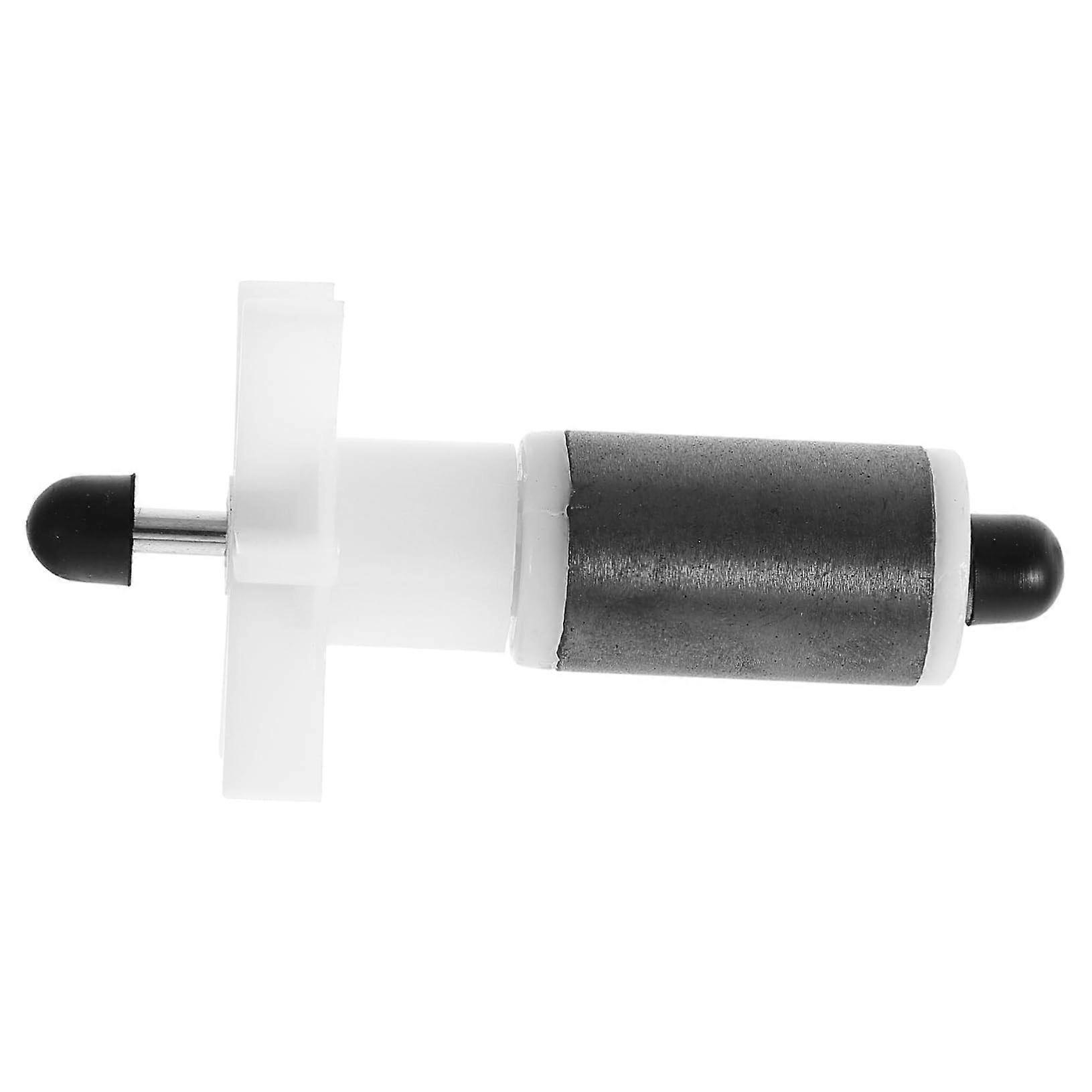 Abs Replacement Submersible Pump Rotor For Aquarium Surf Pump And Wave Maker ABS Plastic Magnet Compatible