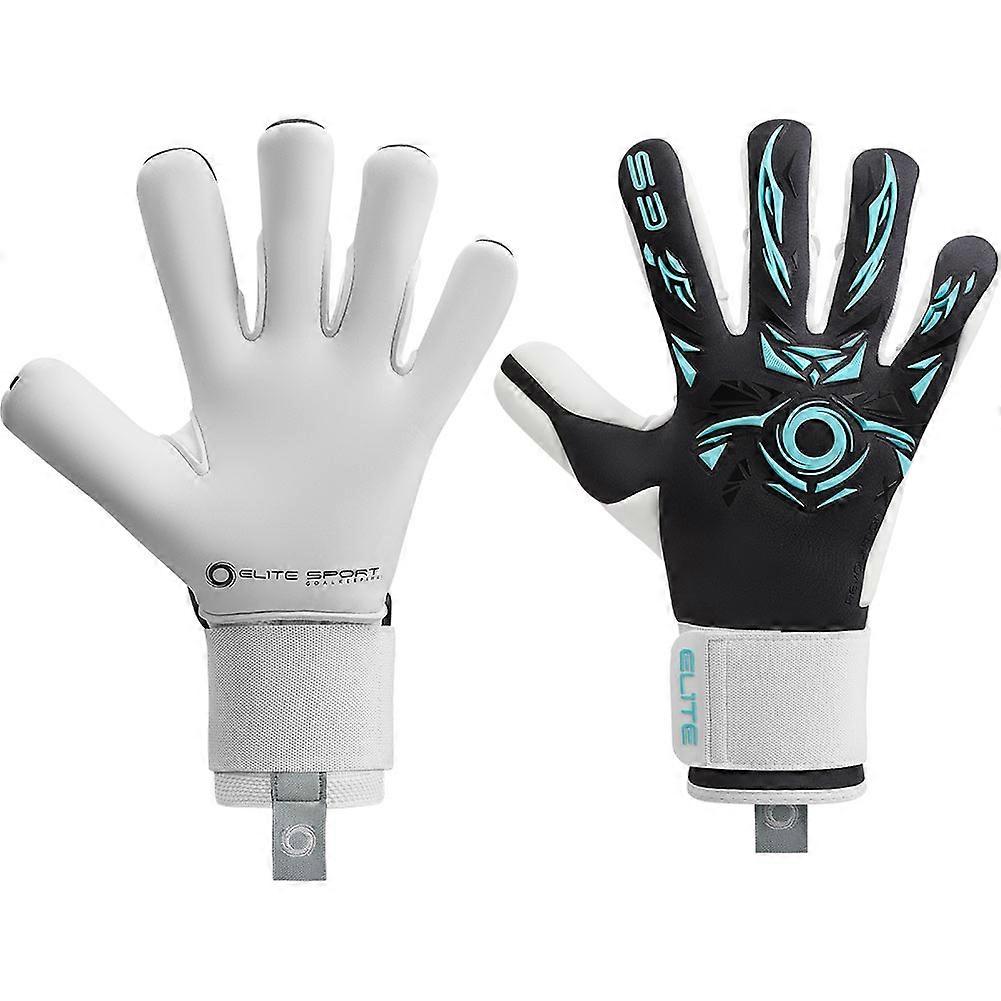Elite Sport REVOLUTION X GT Courtois Goalkeeper Gloves Size