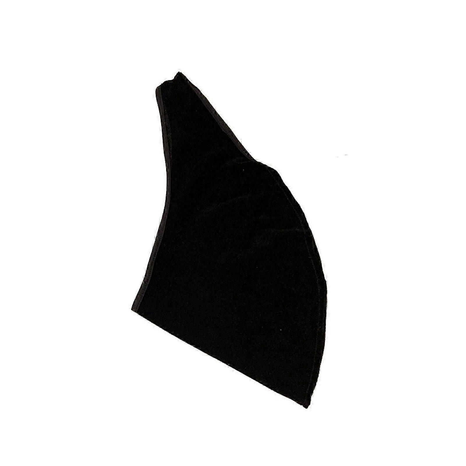 1pc Microfiber Bowling Ball Polisher Cleaner Cleans Well Black 53cmx22cm Bowling Ball Carry Bag Ball Accessory