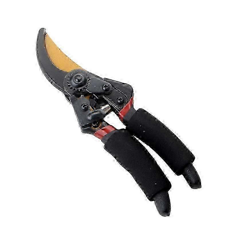 Upgraded Garden Pruning Shears with Padded Grip