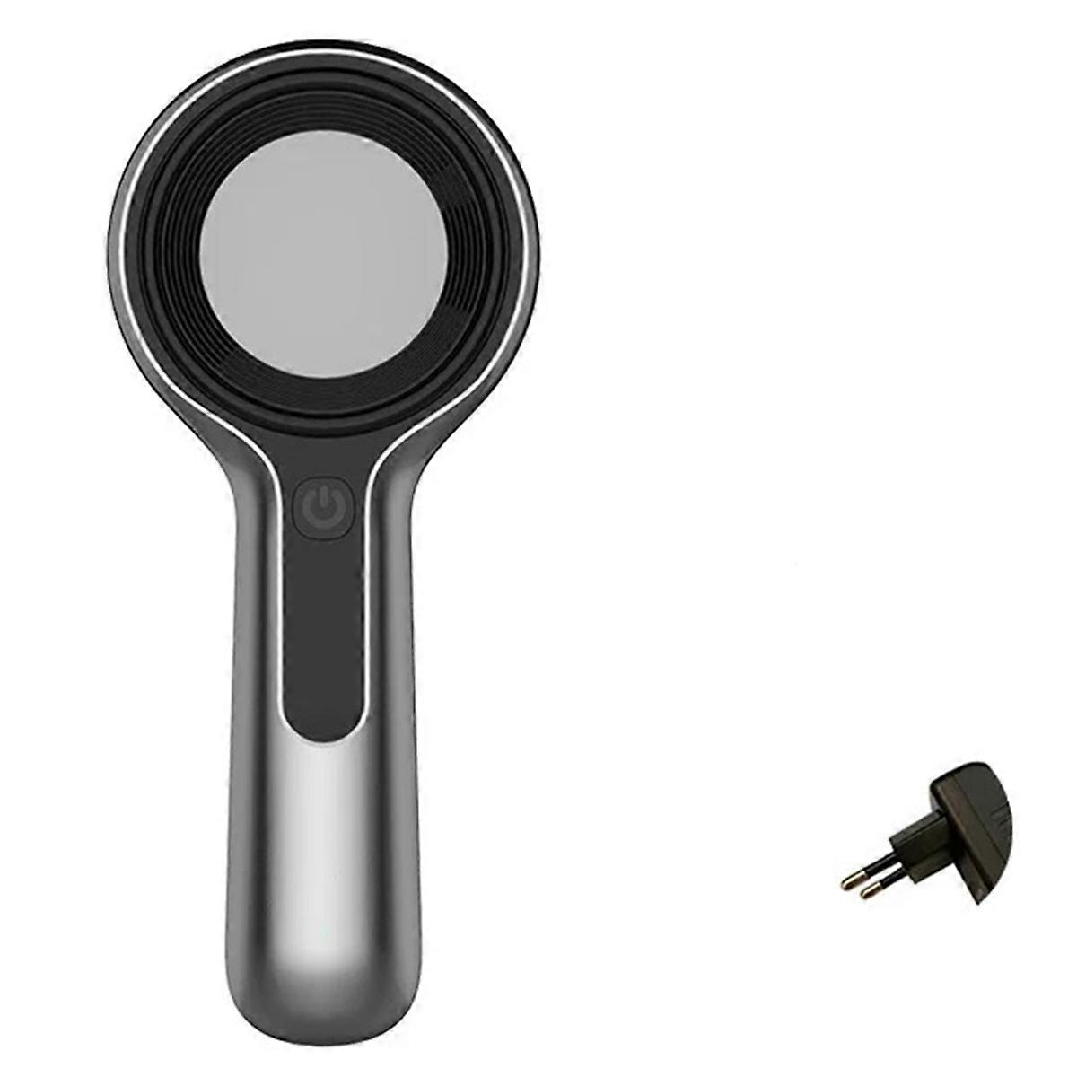 Skin Analyzer Lamp for Skin UV Magnifying EU Plug
