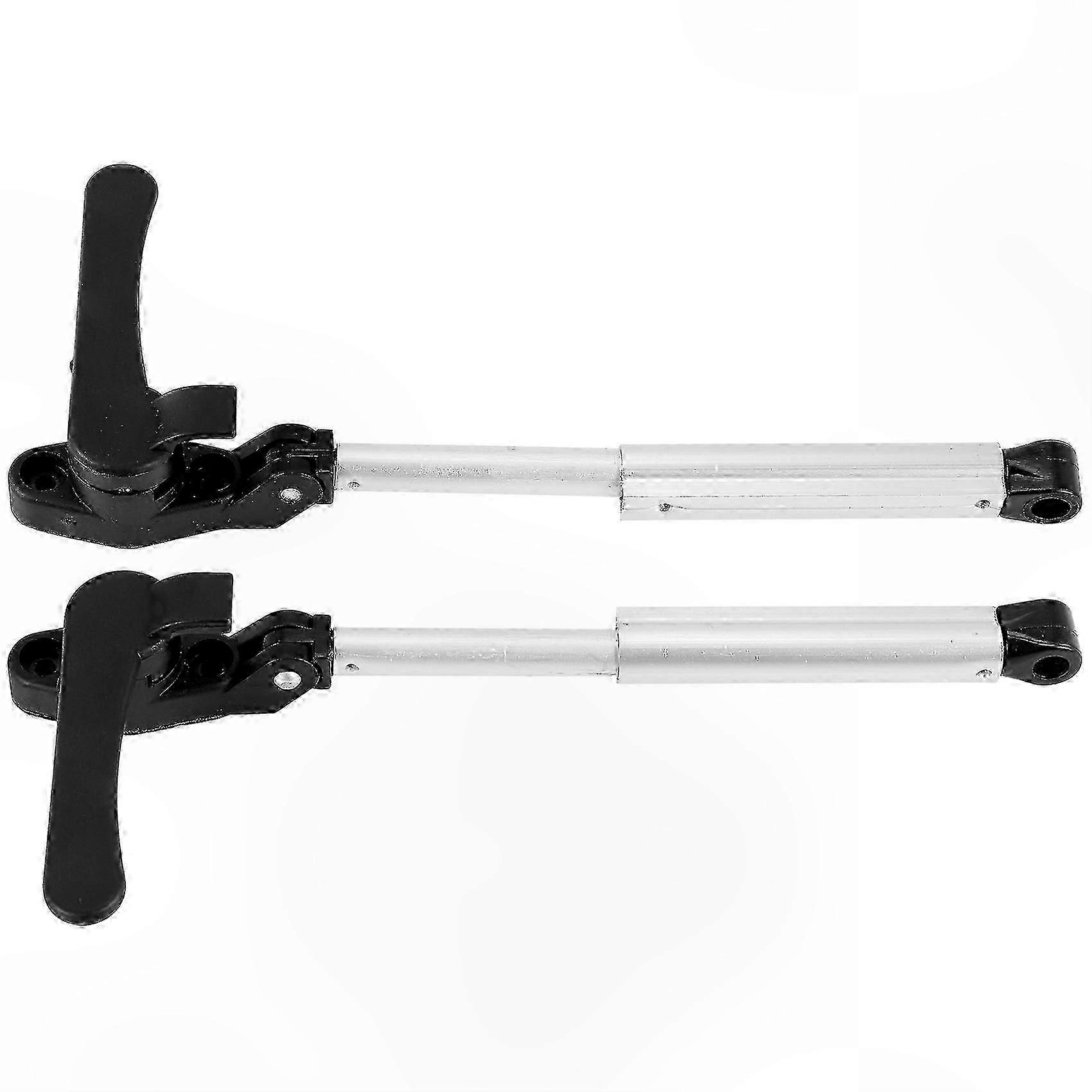 Retractable Window Support Rod for RV Caravan Yacht Use