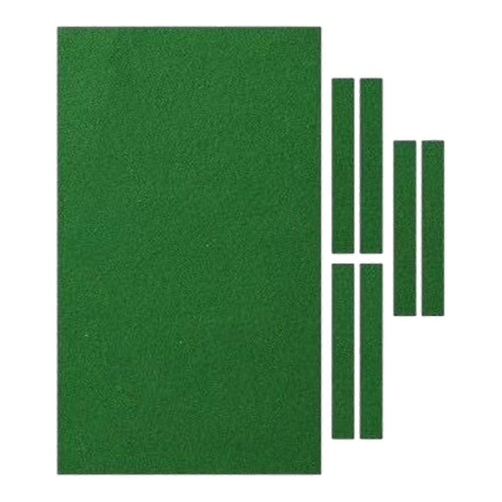 Billiards Table Cloth, Billiards Pool Tablecloth, Snooker Pre Cut and Cushion