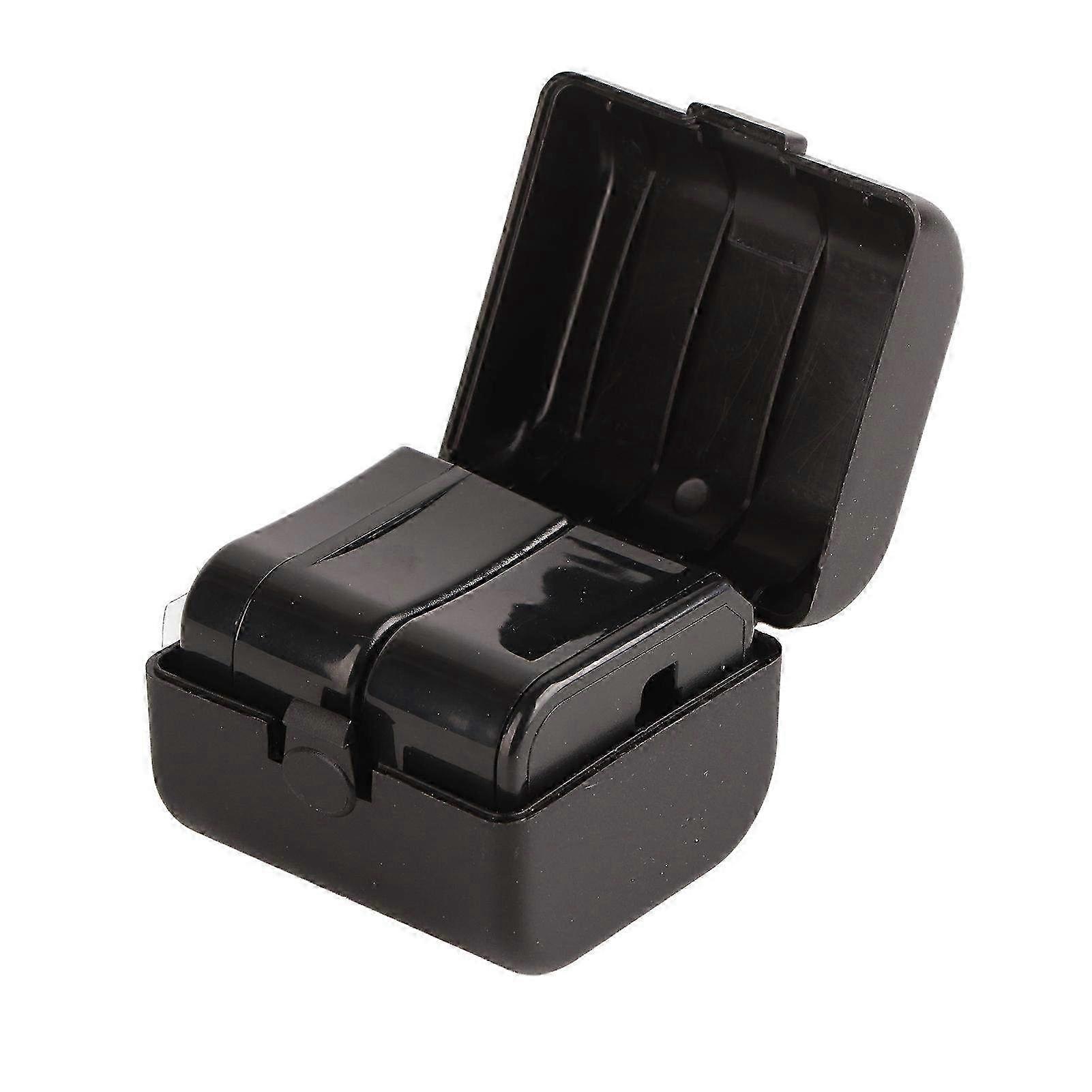 Universal Multi-Functional Travel Conversion Plug - Compact Worldwide Adapter for International Power Compatibility