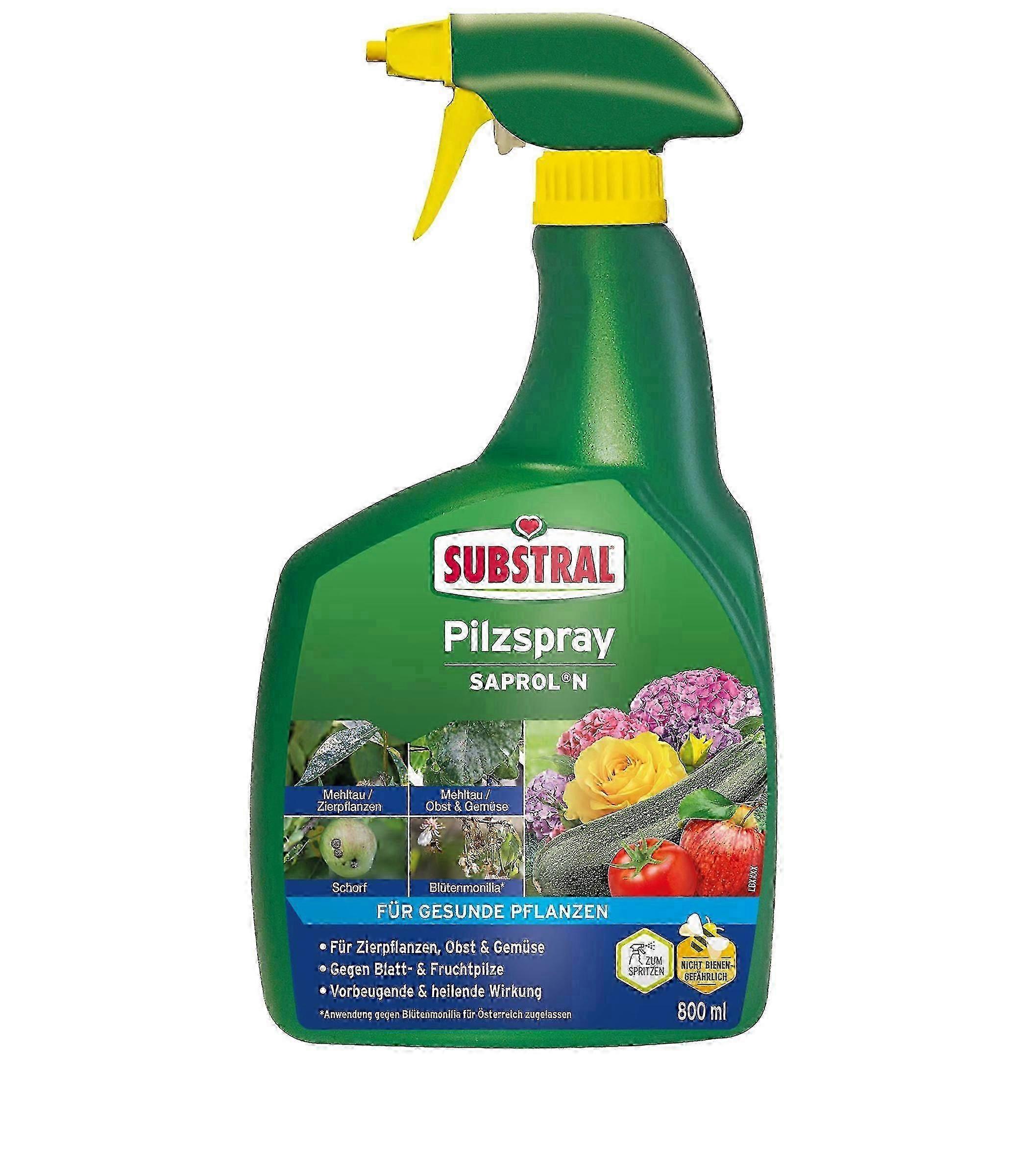 2025 Substral Saprol N, 800 ml